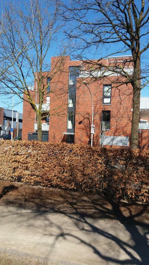 Apartamento Refugium 1 Emsdetten Exterior foto